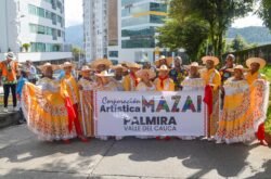 Corporación Artística Mazai