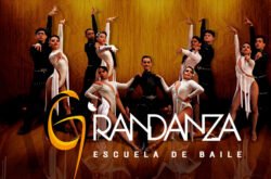 GranDanza Escuela de Baile