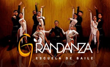 GranDanza Escuela de Baile