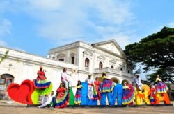 Ubuntu Agrupación Artística