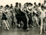 Historia de la coreografía